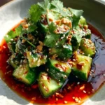Chinese Cucumber Salad Recipe 1765689496.2431643