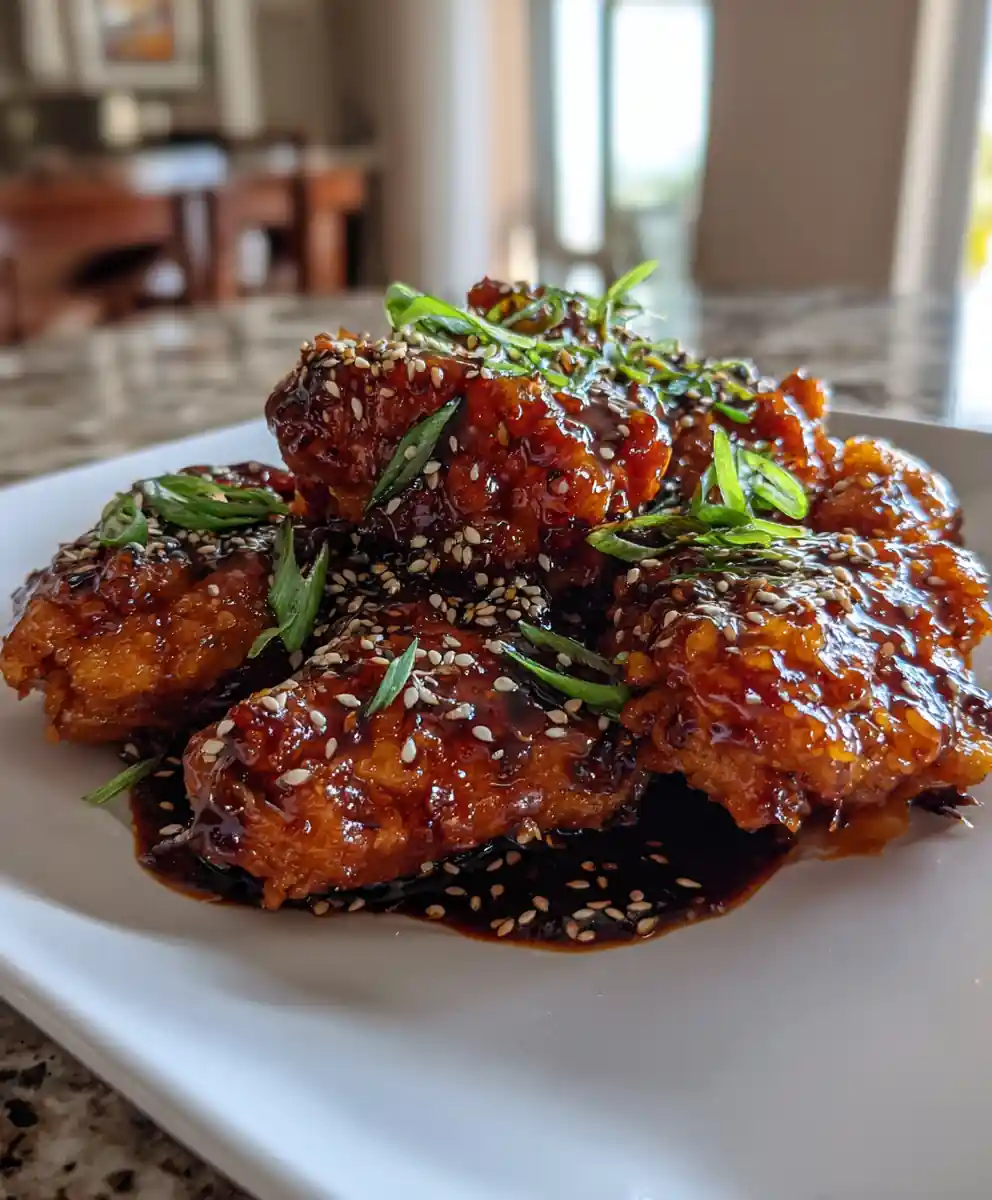 Chinese Orange Chicken Recipe 5 chinese orange chicken recipe