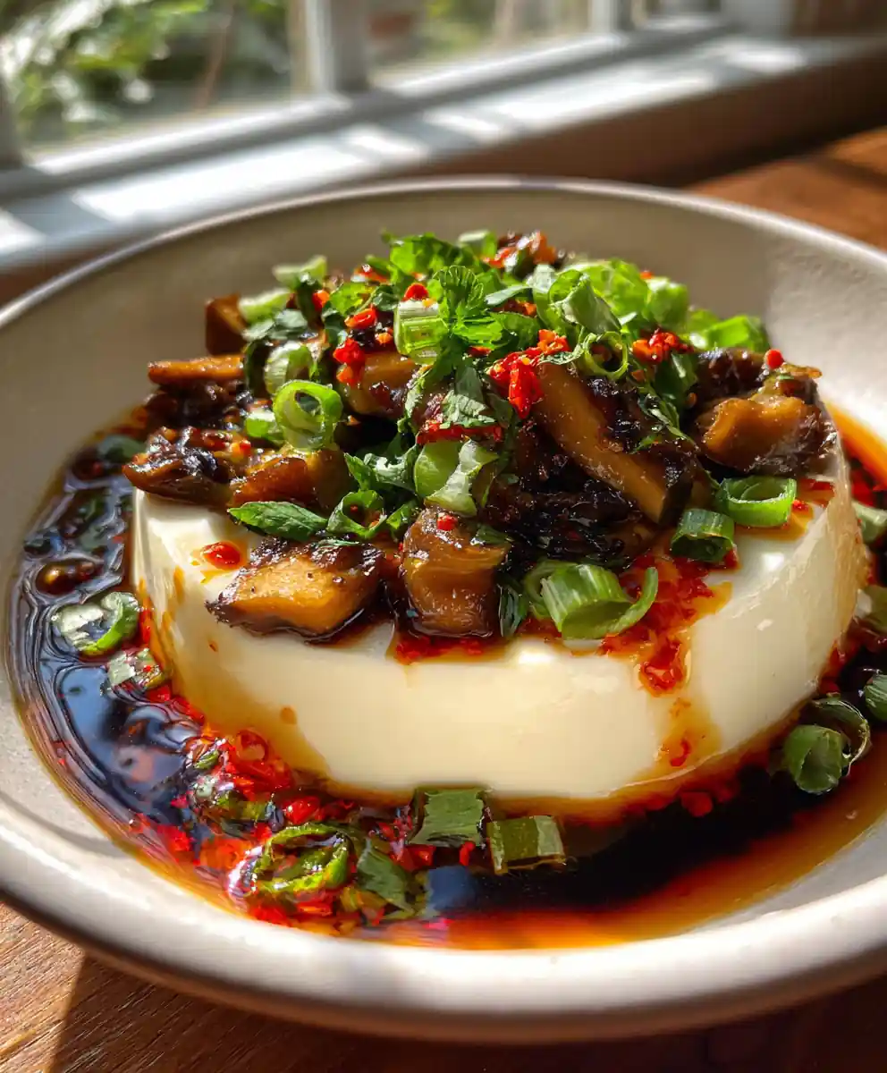 Chinese Steamed Egg Recipe 5 chinese steamed egg recipe