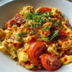 Chinese Tomato Egg Recipe 6 Chinese Tomato Egg Recipe 1765896465.6814754