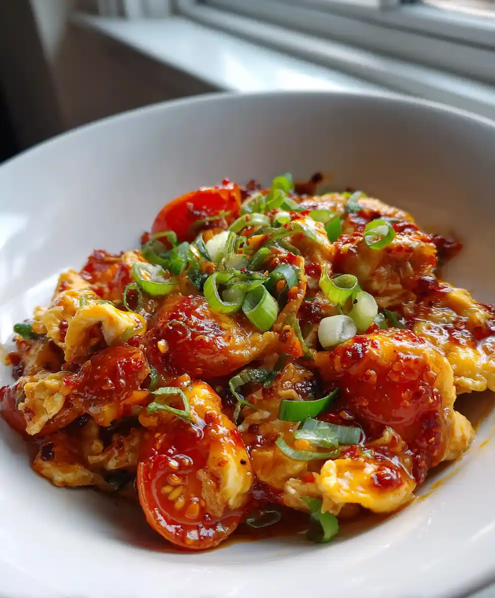 Chinese Tomato Egg Recipe 5 chinese tomato egg recipe