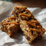 Chocolate Chip Granola Bar Recipe 6 Chocolate Chip Granola Bar Recipe 1765612886.7646737