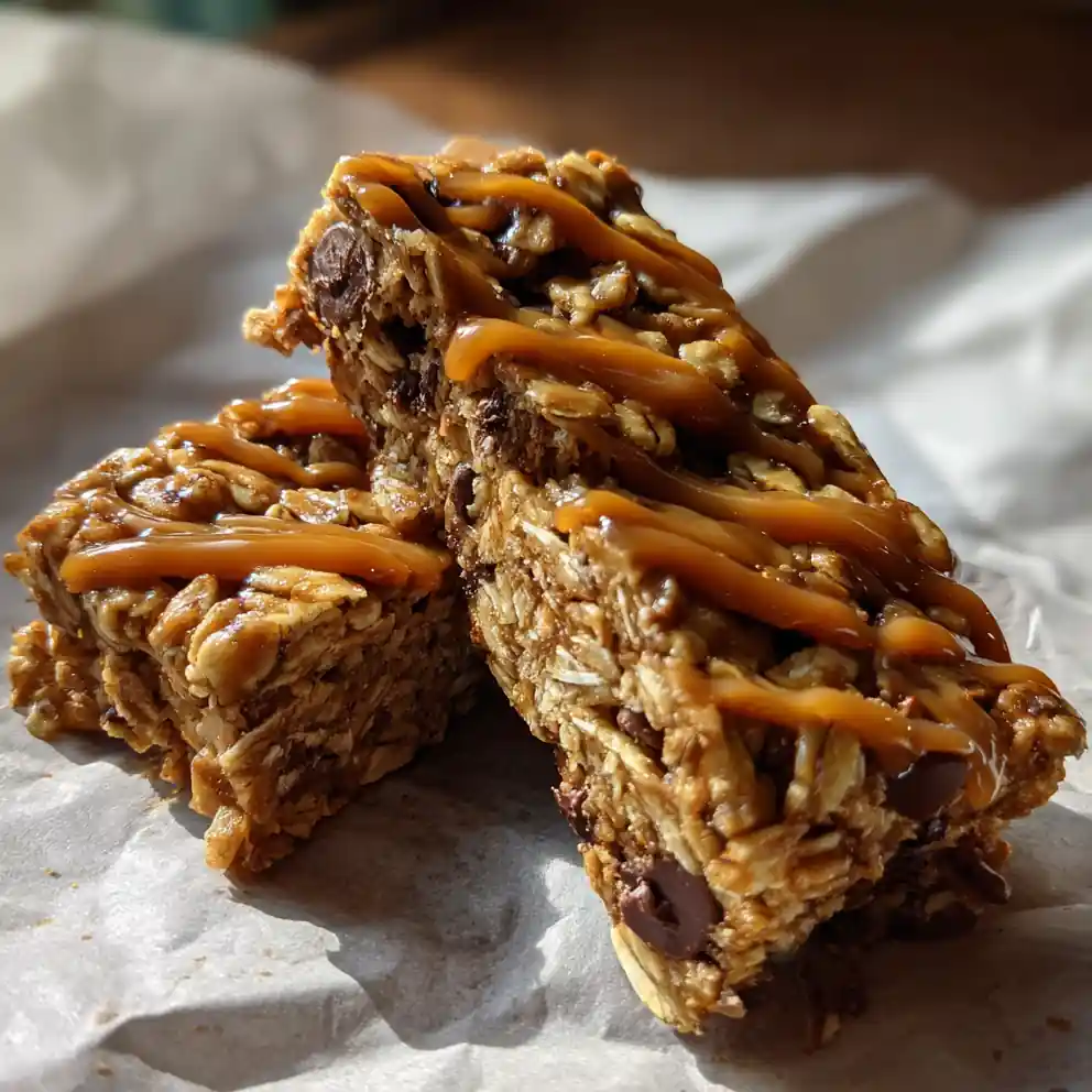 Chocolate Chip Granola Bar Recipe 4 chocolate chip granola bar recipe