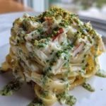 Crab Alfredo Recipe 6 Crab Alfredo Recipe 1765684394.7594206