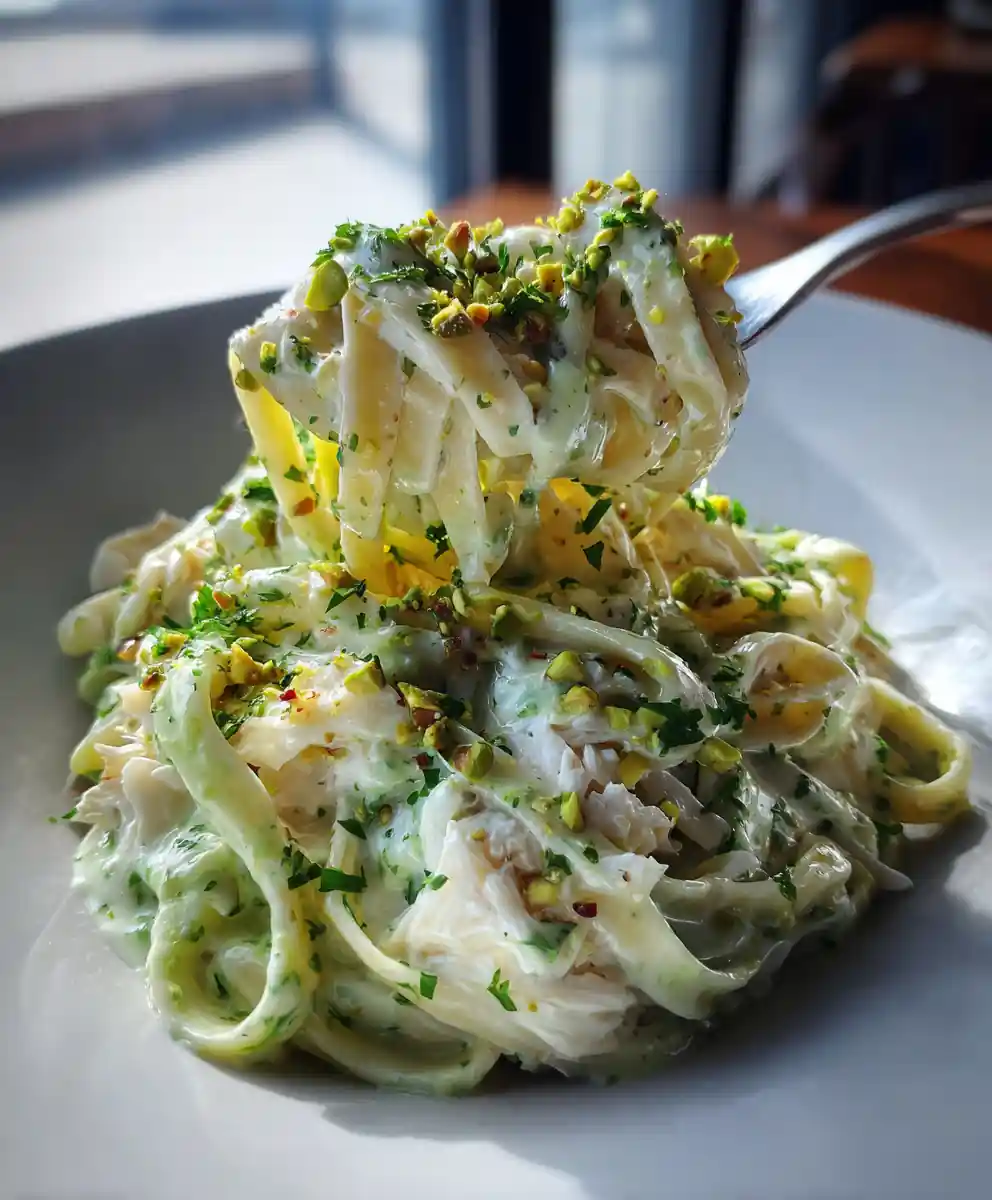 Crab Alfredo Recipe 5 crab alfredo recipe