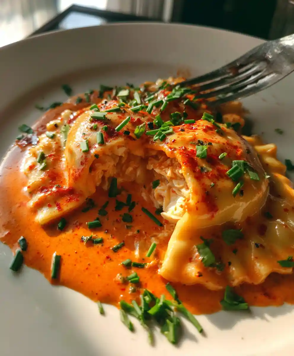 Crab Ravioli Recipe 5 crab ravioli recipe