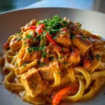 Creamy Cajun Pasta Recipe 6 Creamy Cajun Pasta Recipe 1765922218.9348536