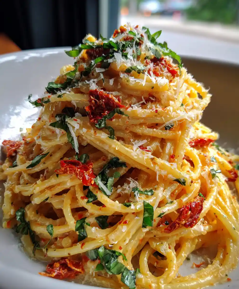 Creamy Lemon Pasta Recipe 5 creamy lemon pasta recipe