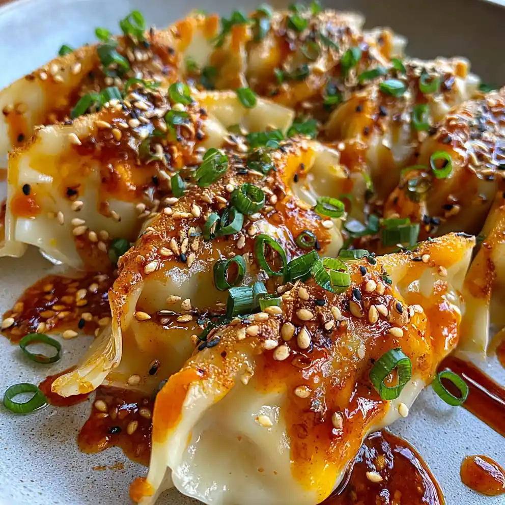 Easy Dumpling Recipe 4 easy dumpling recipe