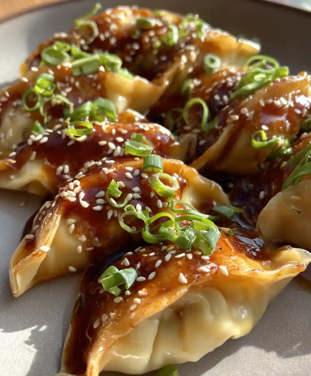 Easy Dumpling Recipe 5 easy dumpling recipe