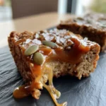 Easy Granola Bar Recipe 1765903801.6859694