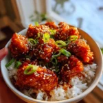 Easy Orange Chicken Recipe 1765670407.5658205