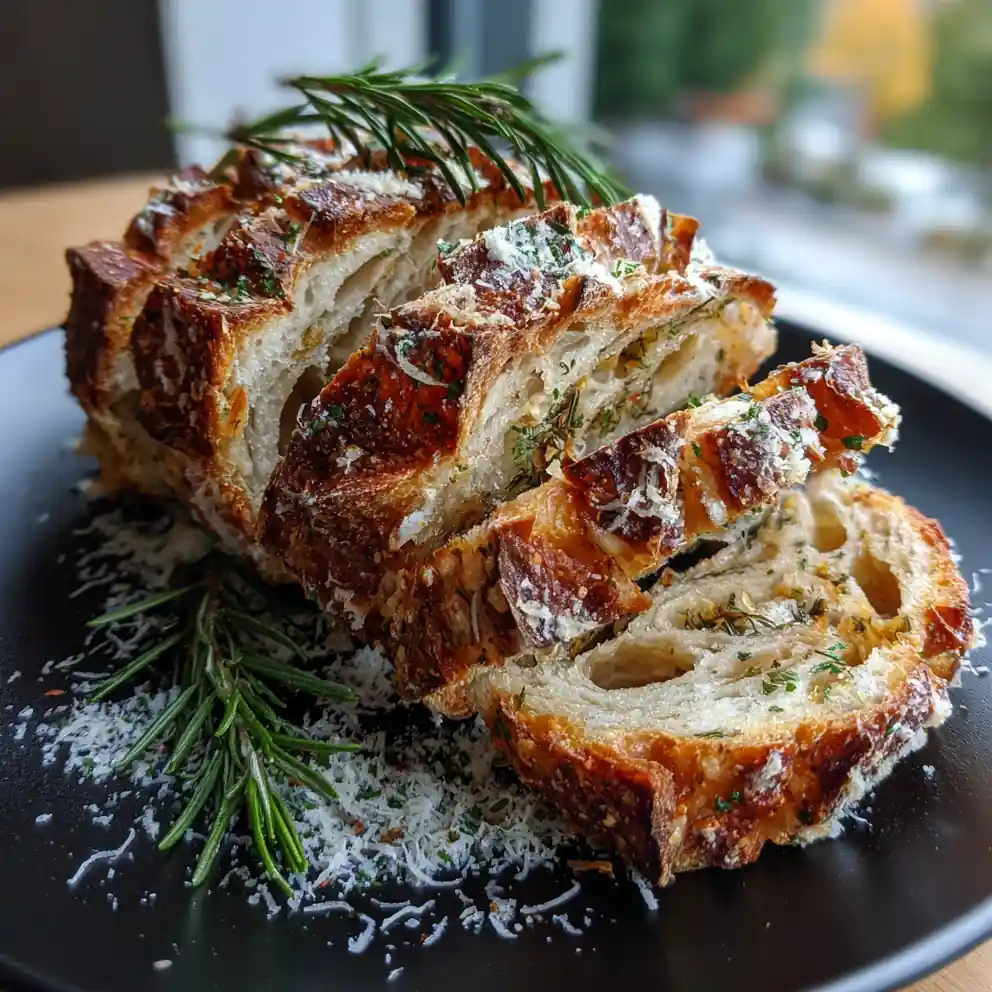 Easy Sourdough Recipe 4 easy sourdough recipe