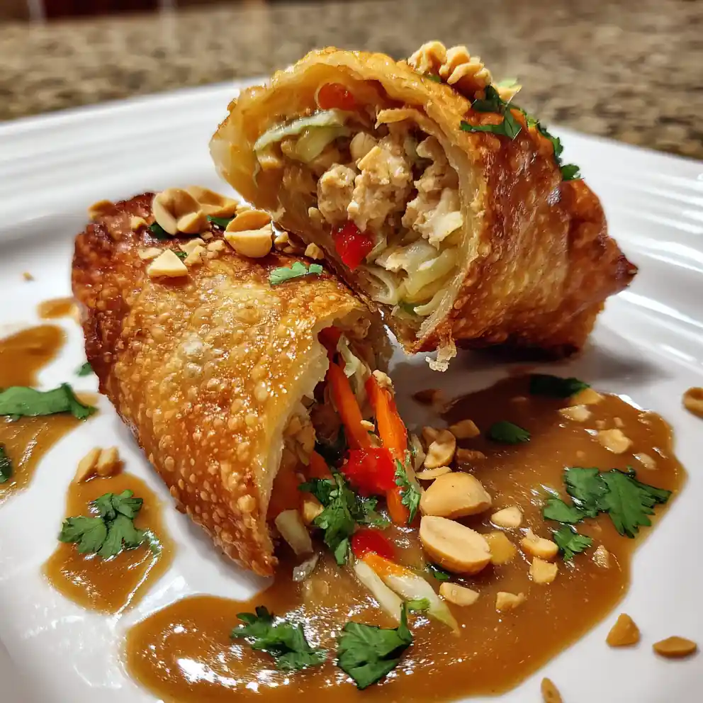 Egg Rolls Recipe 4 egg rolls recipe
