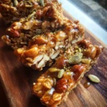 Eleven Madison Park Granola Recipe 1765662942.3348854