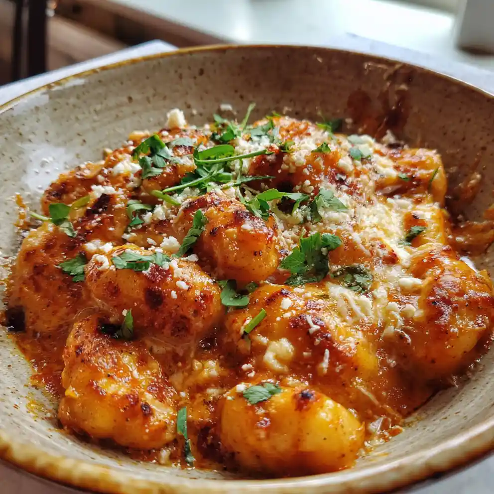 Gnocchi Bake Recipe 4 gnocchi bake recipe