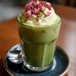 Green Tea Drink Recipe 6 Green Tea Drink Recipe 1765672468.3550313