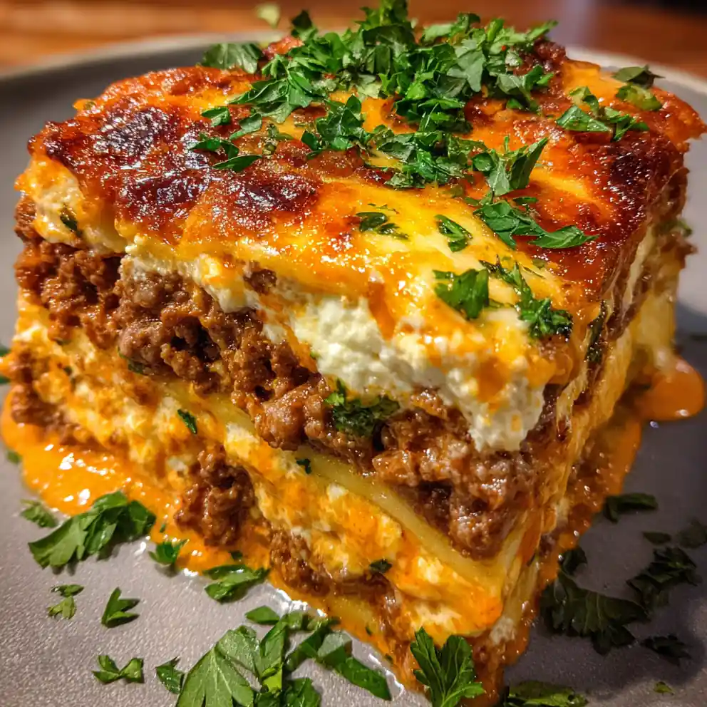 Ground Beef Lasagna Recipe 4 ground beef lasagna recipe