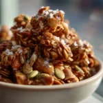 Healthy Granola Recipe No Sugar 6 Healthy Granola Recipe No Sugar 1765645388.8573782