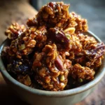 Homemade Granola Recipe 6 Homemade Granola Recipe 1765881698.5644386