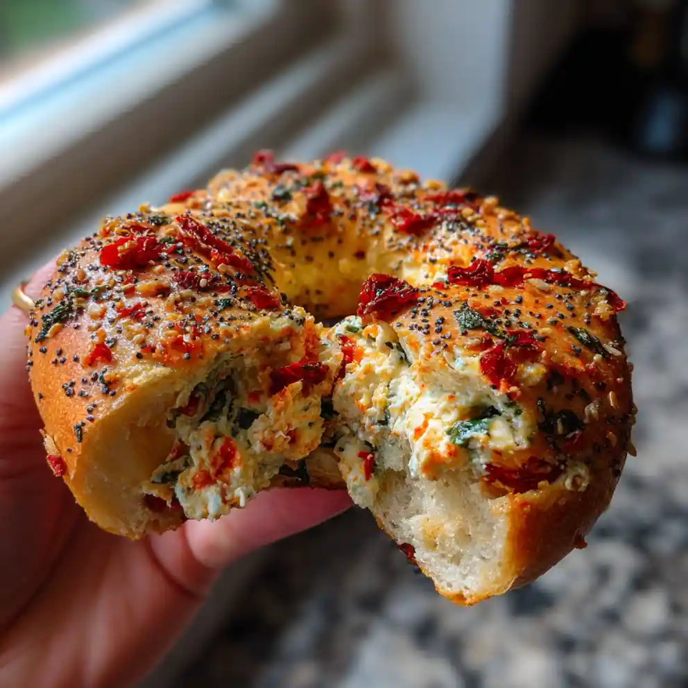Keto Bagel Recipe 4 keto bagel recipe
