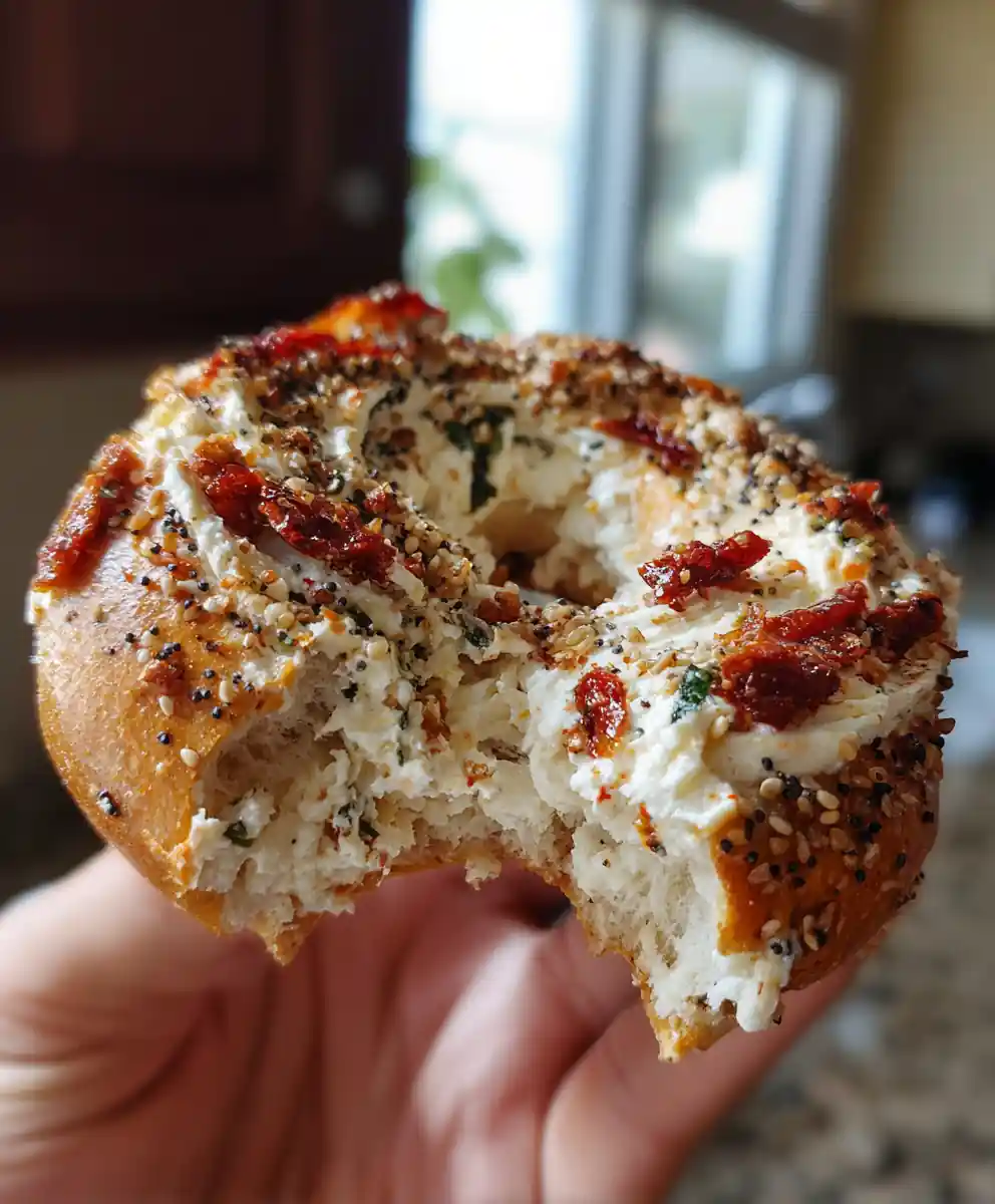 Keto Bagel Recipe 5 keto bagel recipe