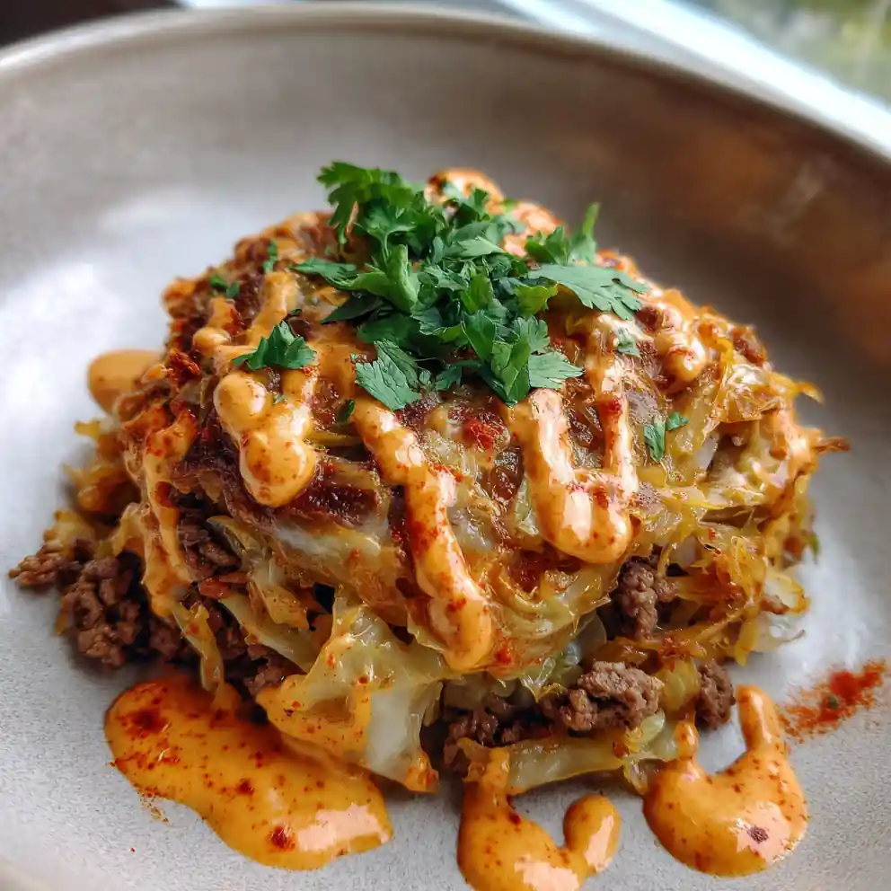 Keto Cabbage Recipe 4 keto cabbage recipe