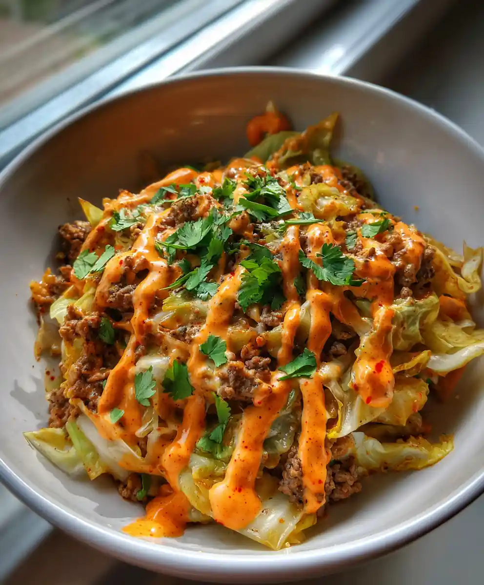 Keto Cabbage Recipe 5 keto cabbage recipe