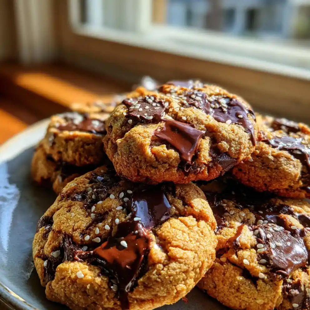 Keto Chocolate Chip Cookies Recipe 4 keto chocolate chip cookies recipe