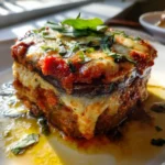 Keto Eggplant Parmesan Recipe 1765301950.0816555