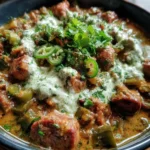 Keto Gumbo Recipe 1765705281.9768841