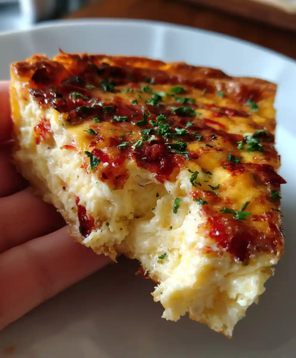 Keto Quiche Recipe 5 keto quiche recipe