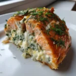 Keto Salmon Recipe 1765705823.6760187