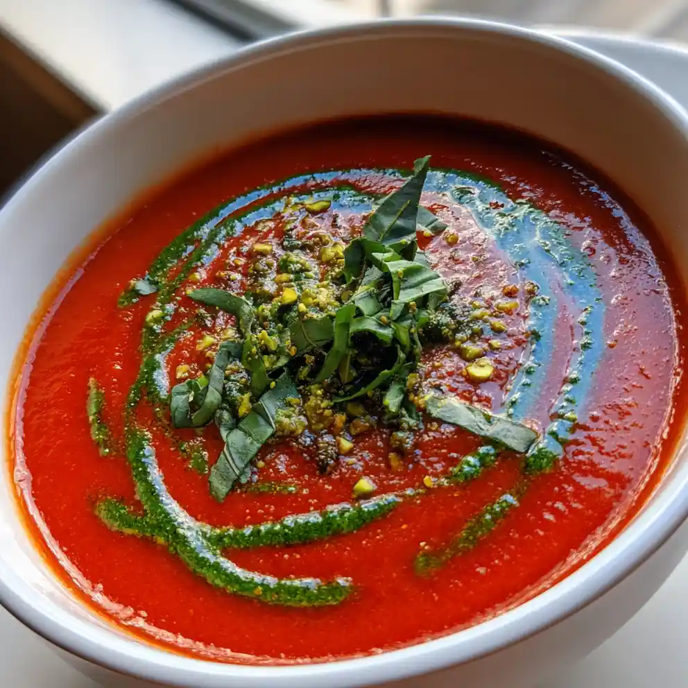 Keto Tomato Soup Recipe 4 keto tomato soup recipe