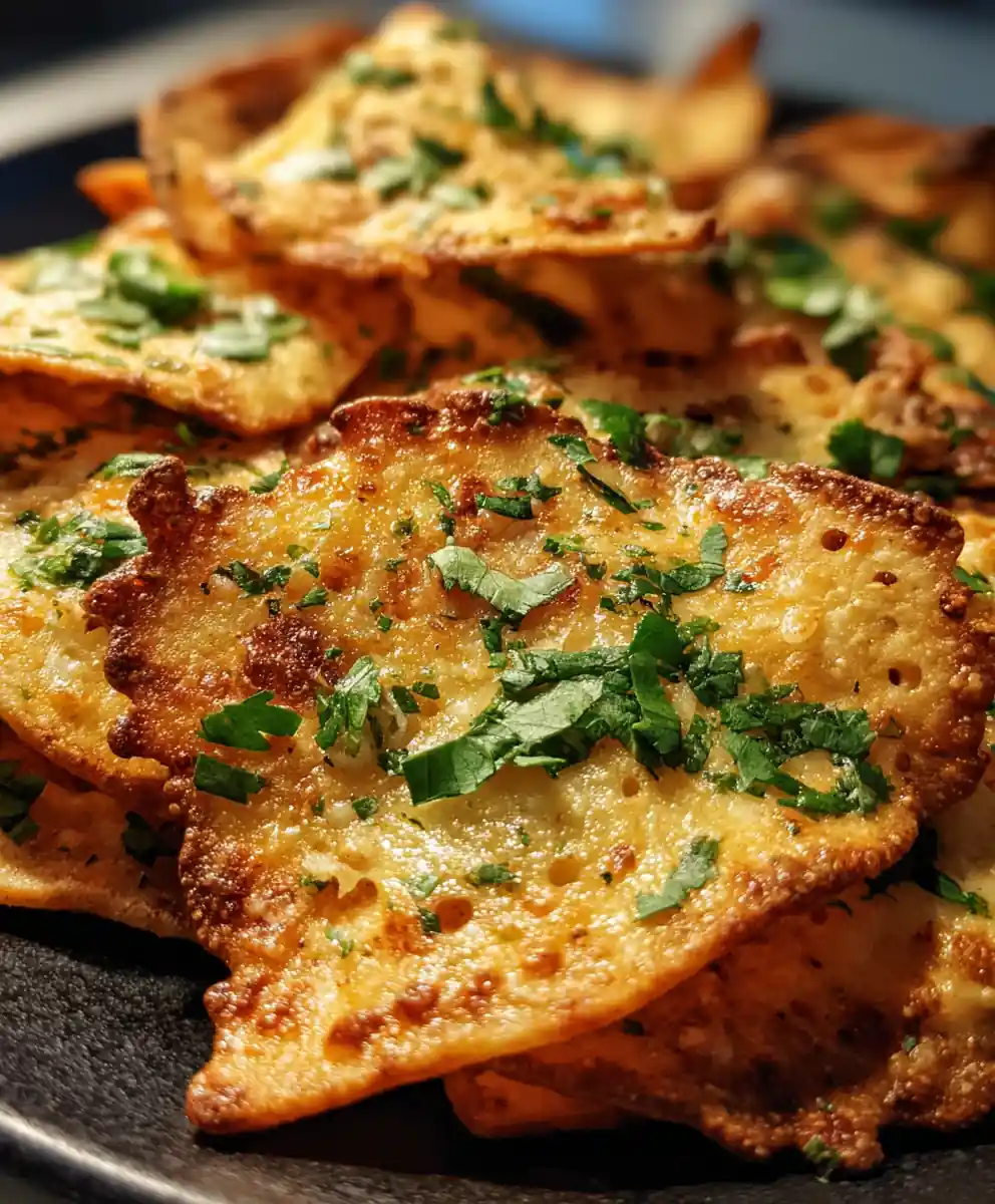 Keto Tortilla Chips Recipe 5 keto tortilla chips recipe