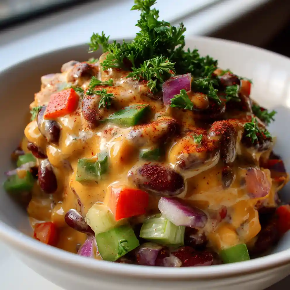 Kidney Bean Salad Recipe 4 kidney bean salad recipe