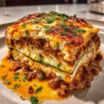 Low Carb Lasagna Recipe 1765661126.4362655