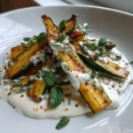 Oven Roasted Zucchini Recipe 6 Oven Roasted Zucchini Recipe 1765665031.537979