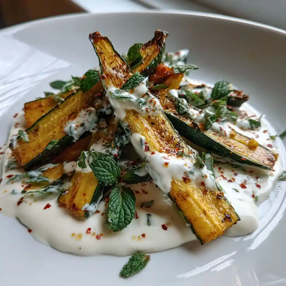 Oven Roasted Zucchini Recipe 4 oven roasted zucchini recipe