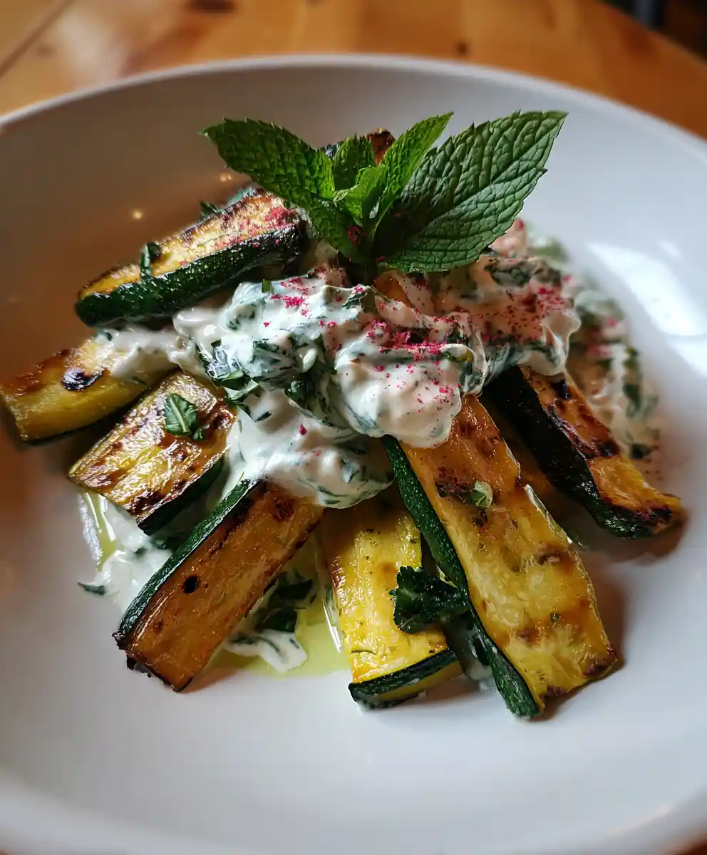 Oven Roasted Zucchini Recipe 5 oven roasted zucchini recipe