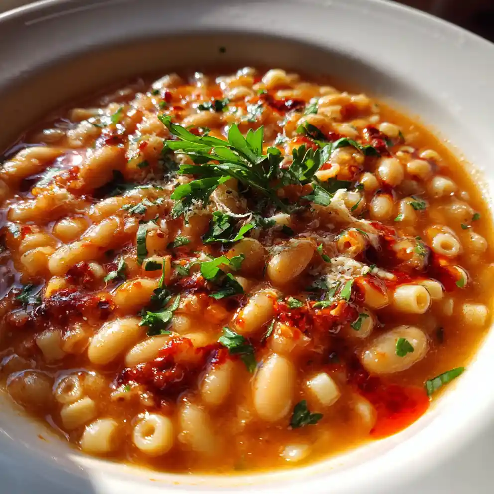 Pasta Fagioli Recipe 4 pasta fagioli recipe