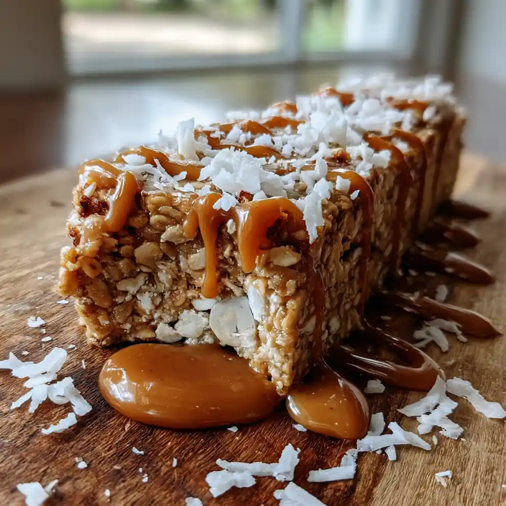 Peanut Butter Granola Bar Recipe 4 peanut butter granola bar recipe