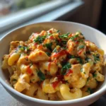 Protein Mac And Cheese Recipe 1765668354.2056642