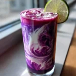 Red Cabbage Juice Recipe 1765931582.7405257