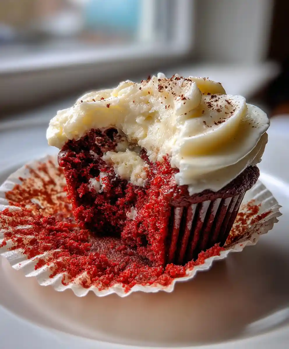 Red Velvet Cupcakes Recipe Easy 5 red velvet cupcakes recipe easy