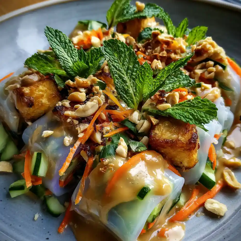 Rice Paper Noodles Recipe 4 rice paper noodles recipe