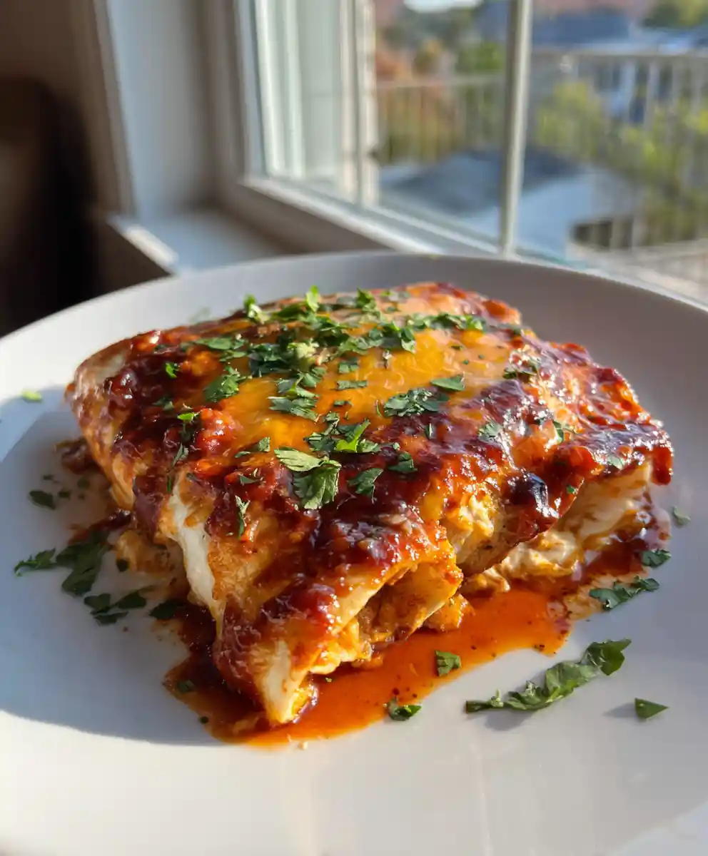 Rotisserie Chicken Enchilada Recipe 5 rotisserie chicken enchilada recipe