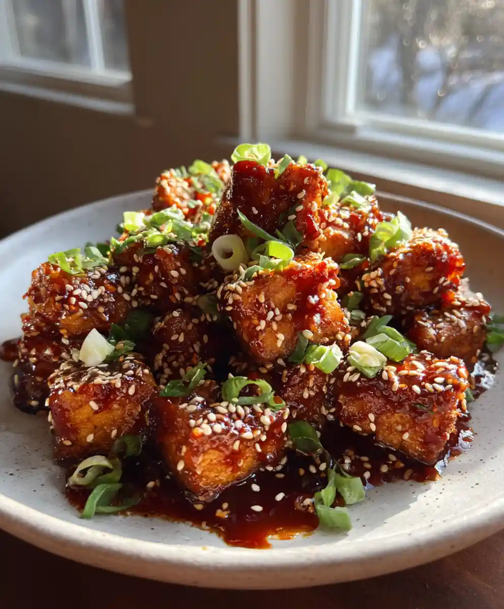 Salt And Pepper Tofu Recipe 5 salt and pepper tofu recipe