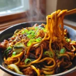 Shanghai Noodles Recipe 6 Shanghai Noodles Recipe 1765921991.2852242