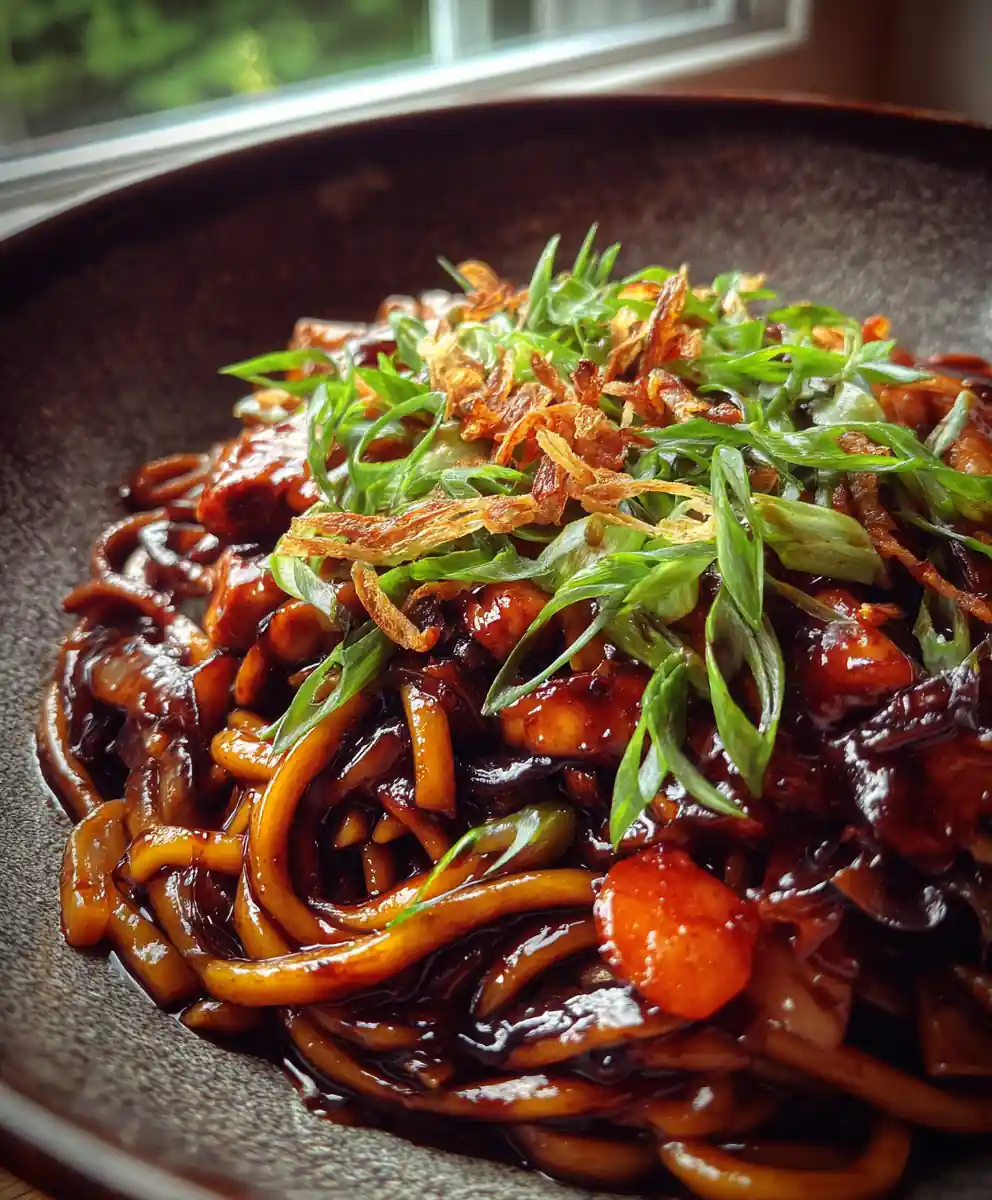 Shanghai Noodles Recipe 5 shanghai noodles recipe